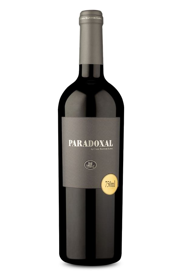Paradoxal by Casa Santos Lima Regional Lisboa 2018