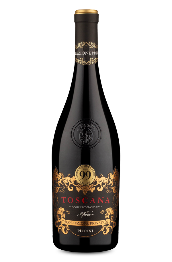 Piccini Collezione Privata I.G.T. Toscana Rosso 2022