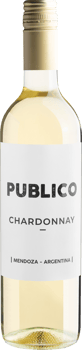 Publico Chardonnay