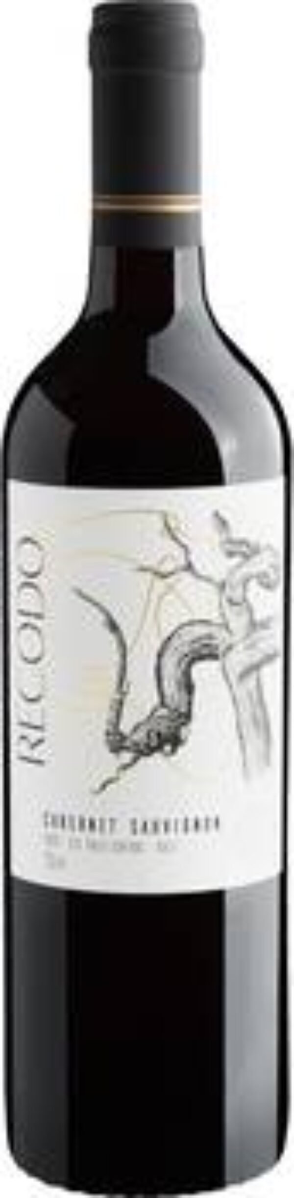 Recodo Cabernet Sauvignon Valle Central D.O.