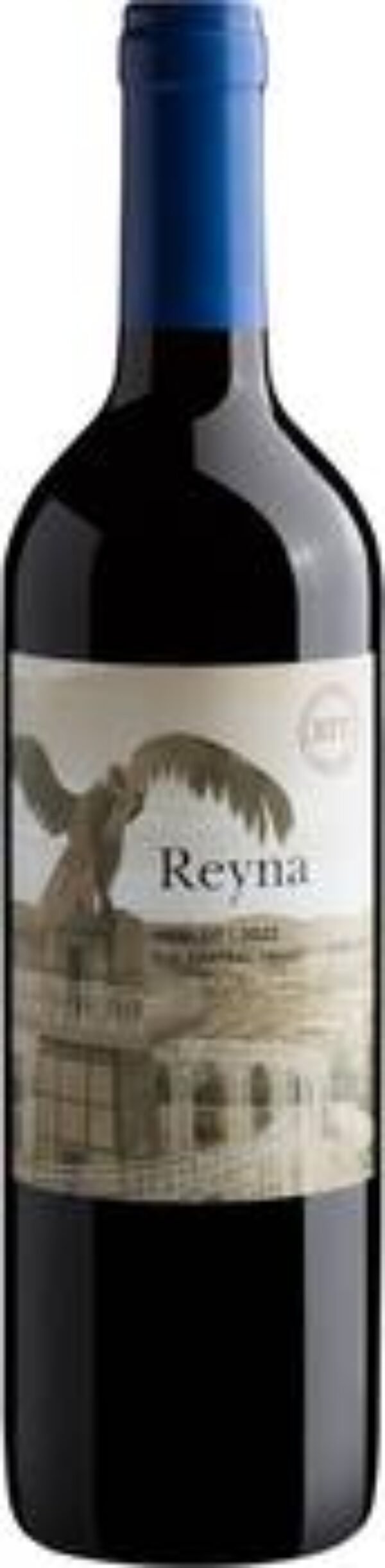 Reyna Merlot Central Valley D.O.