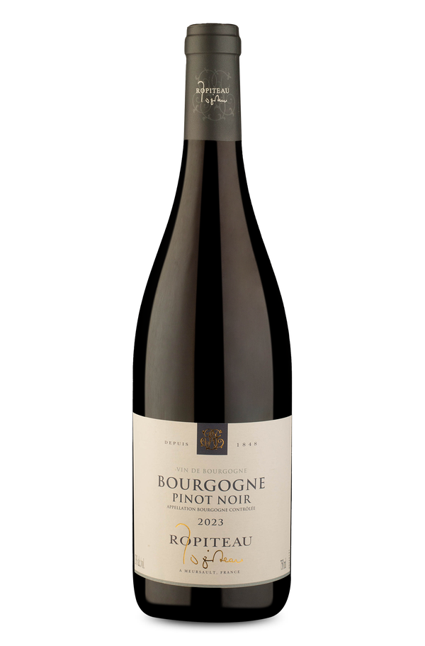 Ropiteau Pinot Noir 2023