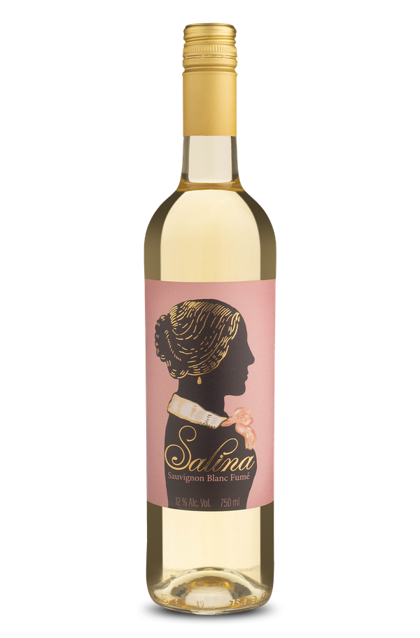 Salina Sauvignon Blanc Fumé 2024