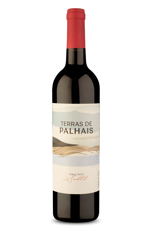 Terras de Palhais Subtil