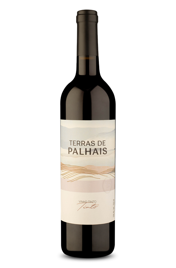 Terras de Palhais Tinto