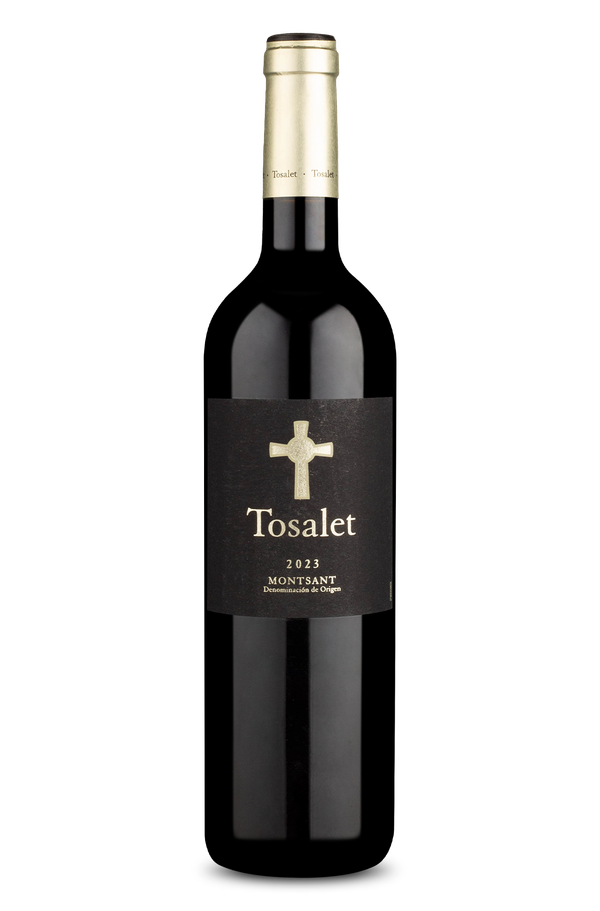Tosalet Montsant D.O. Montsant 2023