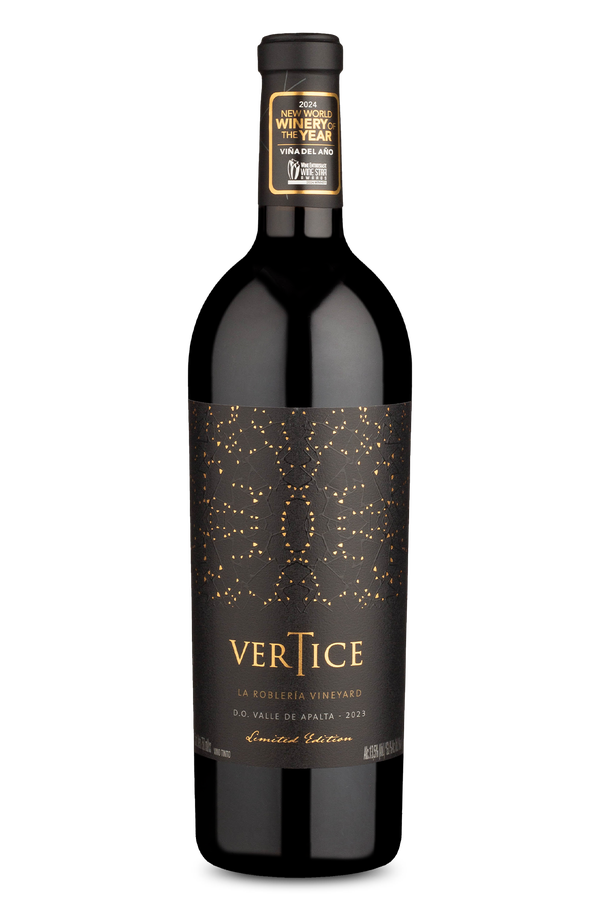 Vertice Limited Edition Valle De Apalta 2023