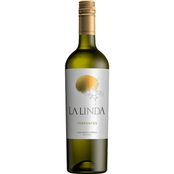 Vinho Branco Argentino La Linda Torrontés