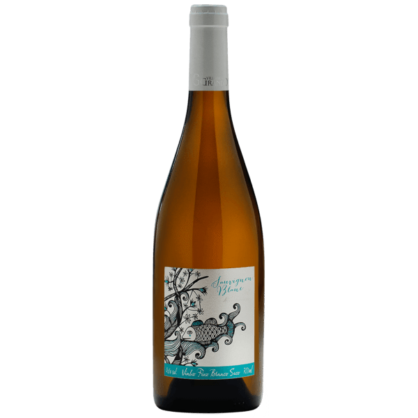 Vinho Branco Brasileiro Villaggio Grando Chardonnay