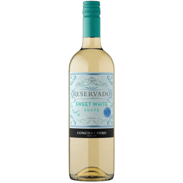 Vinho Branco Chileno Concha y Toro Sweet White Suave