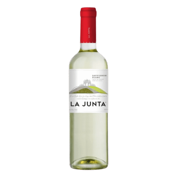 Vinho Branco Chileno La Junta Sauvignon Blanc