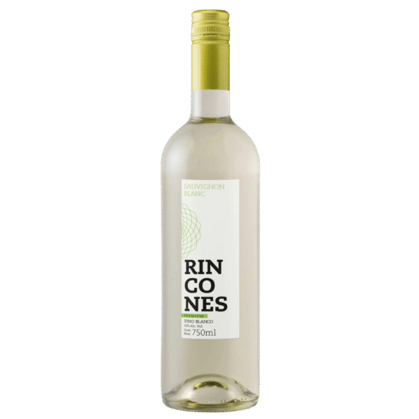 Vinho Branco Chileno Montgras Rincones Sauvignon Blanc