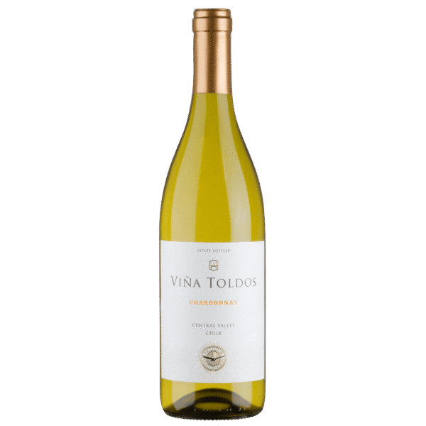 Vinho Branco Chileno Viña Toldos Chardonnay