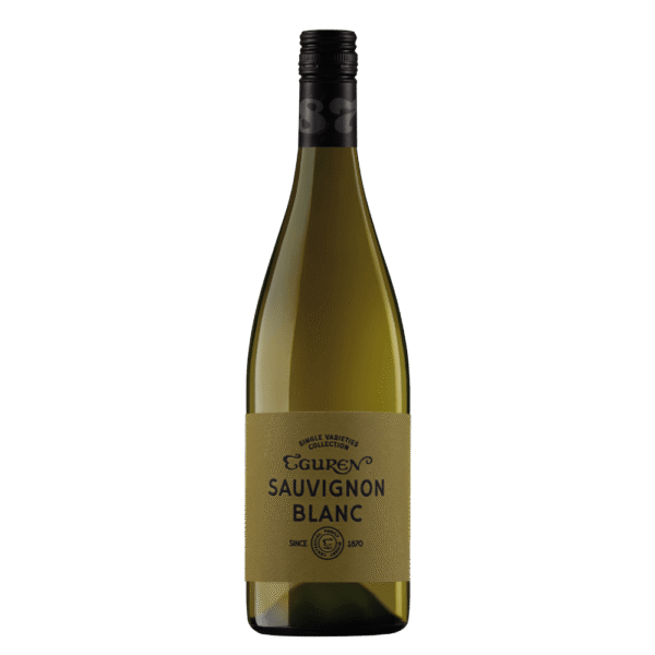 Vinho Branco Espanhol Eguren Ugarte Sauvignon Blanc