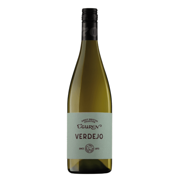 Vinho Branco Espanhol Eguren Verdejo