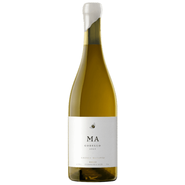 Vinho Branco Espanhol Michelini i Mufatto MA Godello