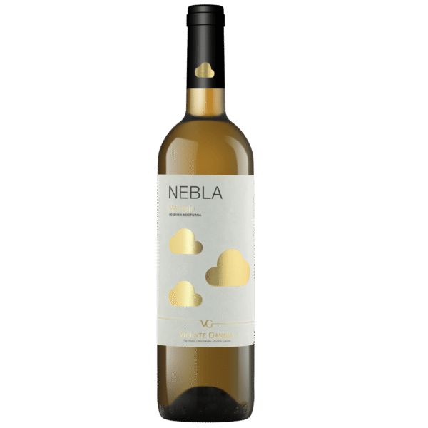 Vinho Branco Espanhol Nebla Verdejo