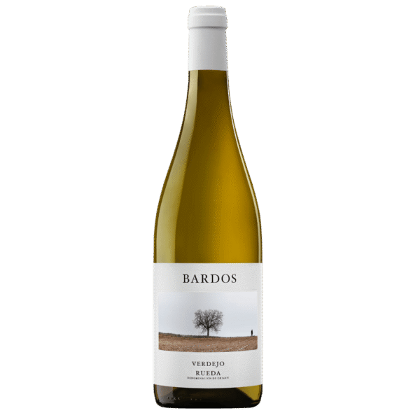 Vinho Branco Espanhol Vintae Bardos Verdejo