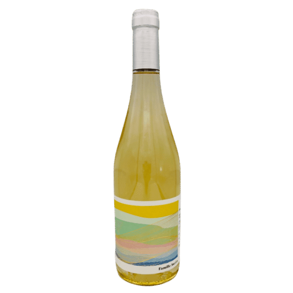 Vinho Branco Francês Chateau Auzias Vin de France