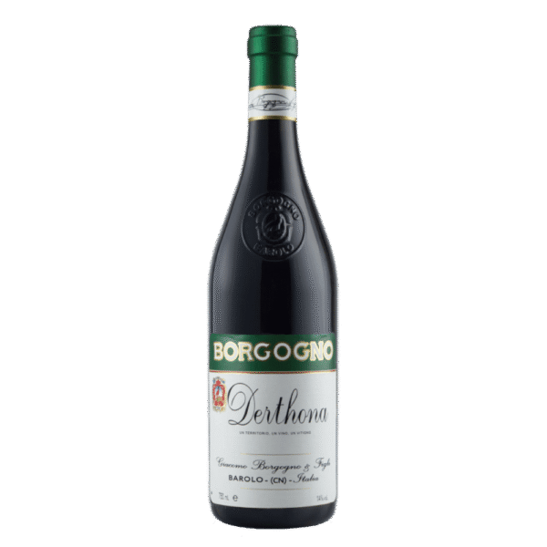 Vinho Branco Italiano Borgogno Derthona Timorasso
