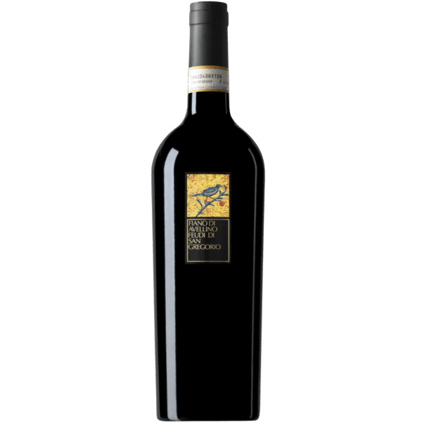 Vinho Branco Italiano Feudi di San Gregorio Fiano Di Avelino