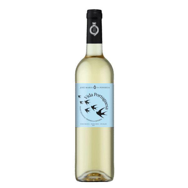Vinho Branco Português J M F Vida Portuguesa