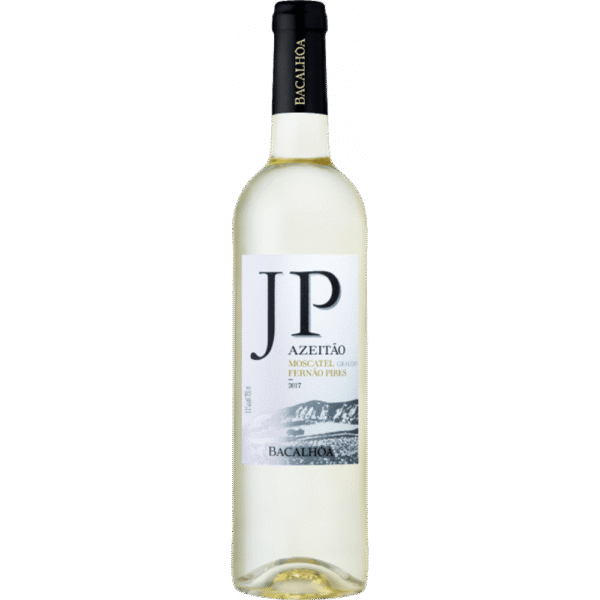 Vinho Branco Português Jp Azeitao