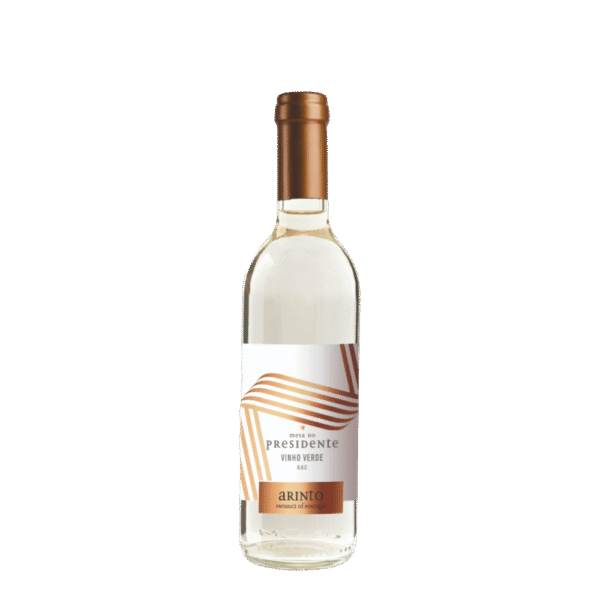 Vinho Branco Português Mesa do Presidente Arinto Verde D.O.C.