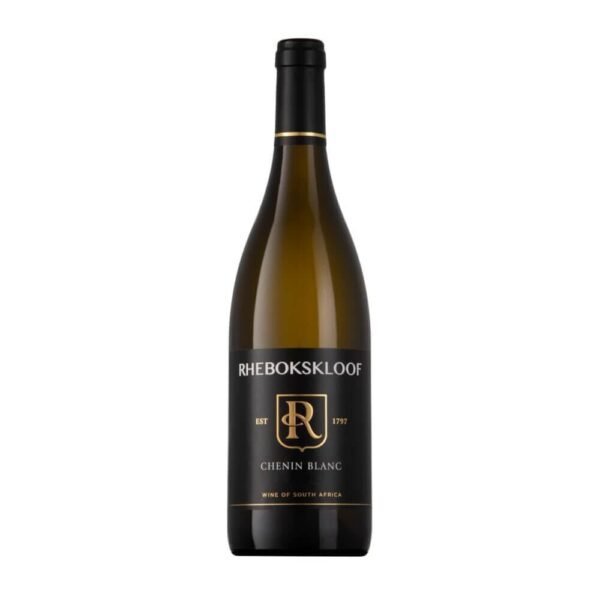 Vinho Branco Sul-Africano Rhebokskloof Cellar Selection Chenin Blanc