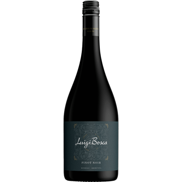 Vinho Tinto Argentino Luigi Bosca Pinot Noir