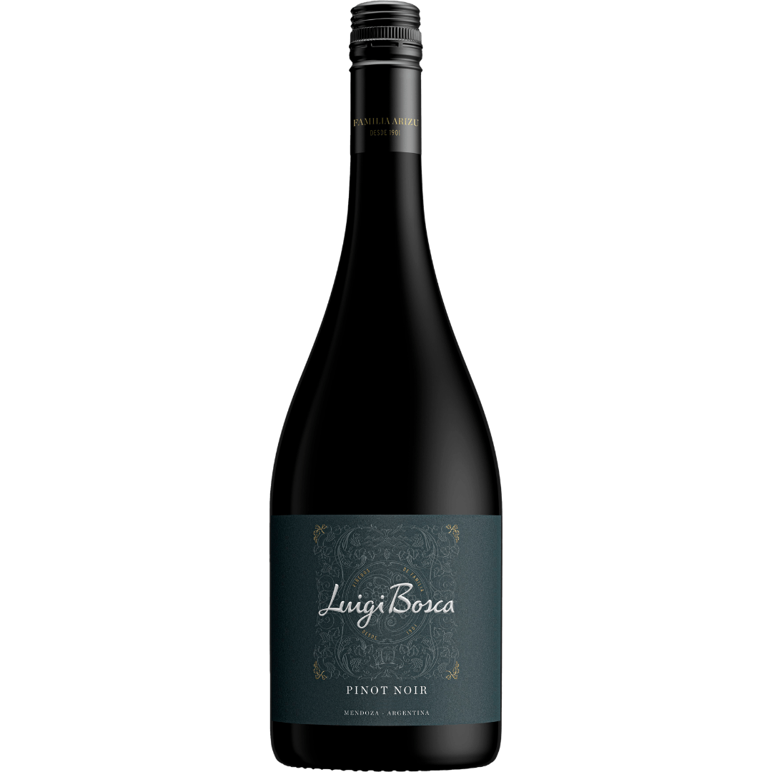 Vinho Tinto Argentino Luigi Bosca Pinot Noir