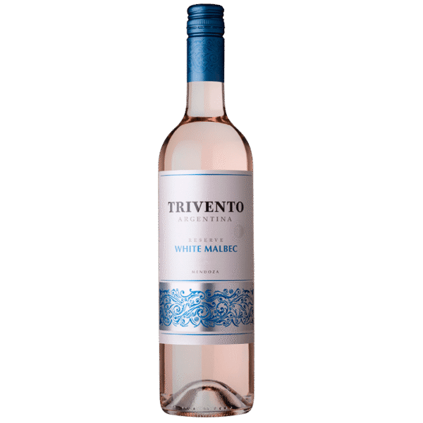Vinho Tinto Argentino Trivento Reserve White Malbec