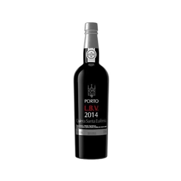 Vinho do Porto Quinta Santa Eufémia  L.B.V.