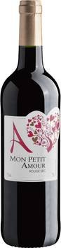 À Mon Petit Amour Rouge Sec