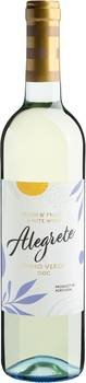 Alegrete Fresh & Fruity Vinho Verde DOC