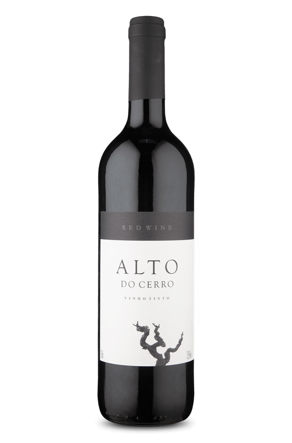 Alto do Cerro Red Wine