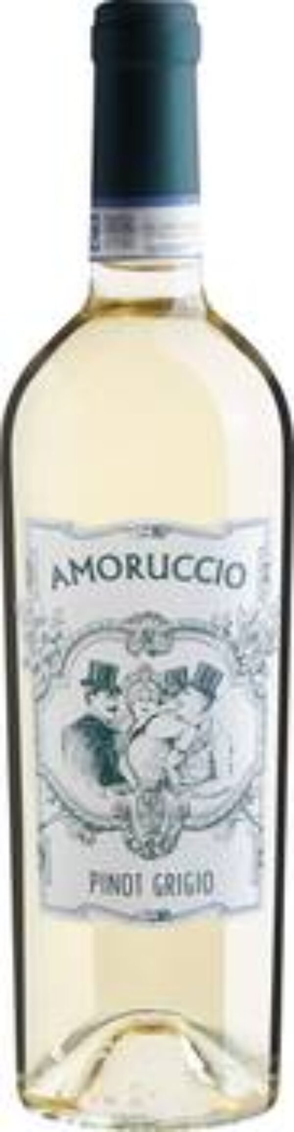 Amoruccio Pinot Grigio delle Venezie DOC 2025