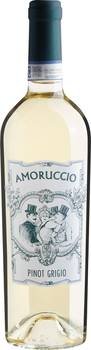 Amoruccio Pinot Grigio delle Venezie DOC 2025