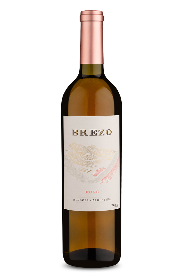 Brezo Rosé 2025