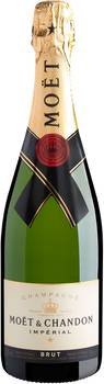 Champagne Moët & Chandon Impérial Brut - 750mL