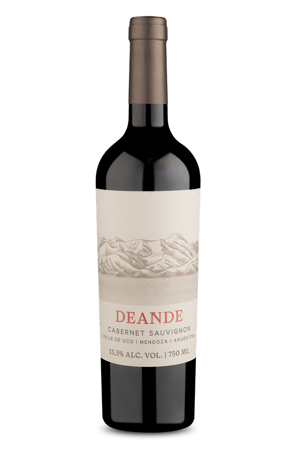 Deande Valle de Uco Cabernet Sauvignon 2025
