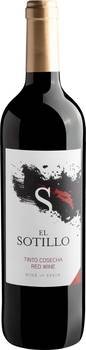 El Sotillo Selección Tinto