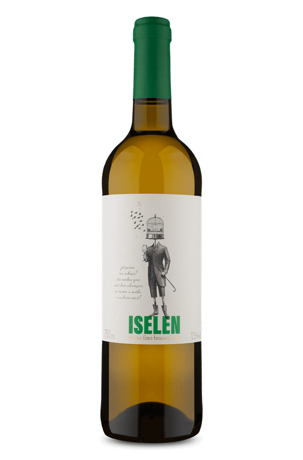 Iselen Branco