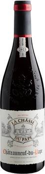 La Châsse du Pape Châteauneuf-du-Pape AOP 2023