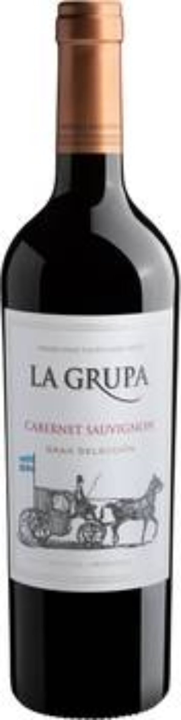La Grupa Gran Selección Cabernet Sauvignon