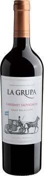 La Grupa Gran Selección Cabernet Sauvignon