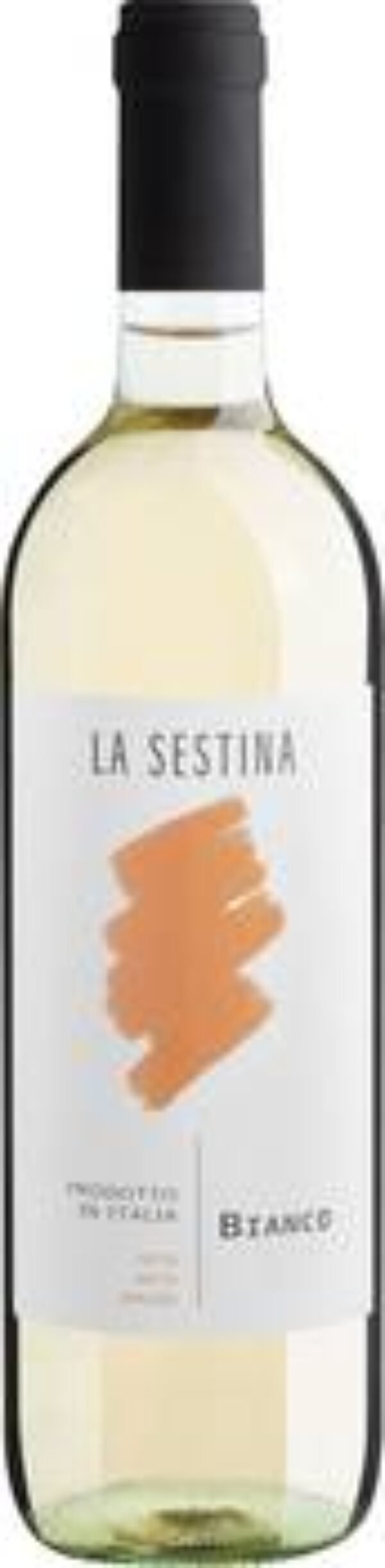 La Sestina Vino Bianco