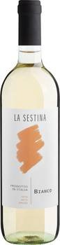 La Sestina Vino Bianco
