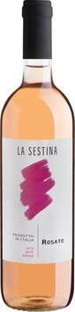 La Sestina Vino Rosato
