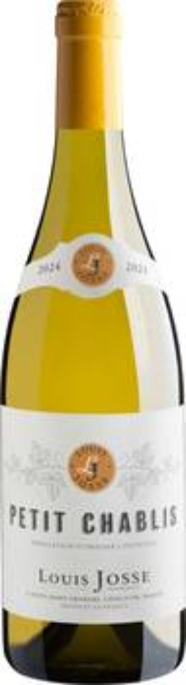 Louis Josse Petit Chablis AOC 2024